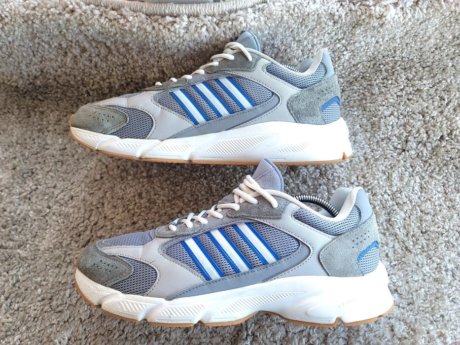 ADIDAS Crazychaos р 44 Оригінал! Кроссовки
