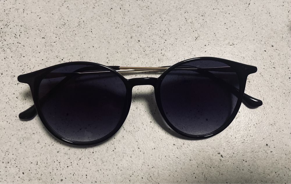 Okulary przeciwsłoneczne  nowe