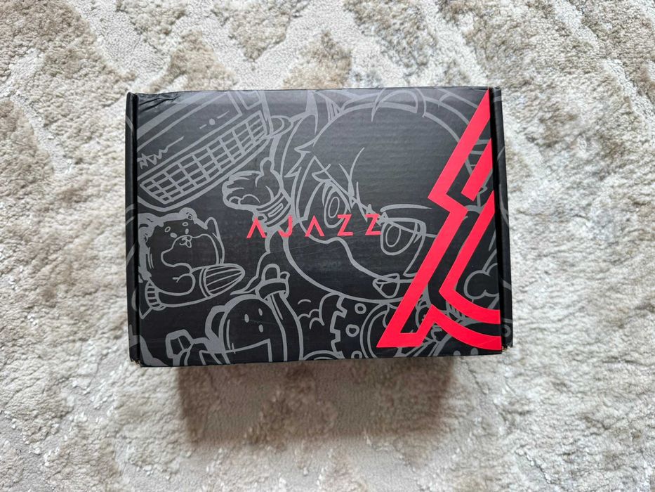 Stream Dock Ajazz AKP05