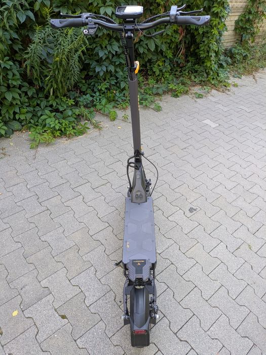 Ausom L2 dual prawie jak nowy