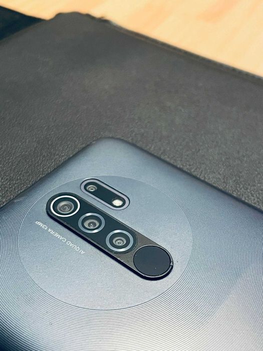 Smartphone Xiaomi (MIUI 13)