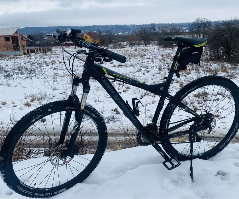 Bergamont Revox mtb 29