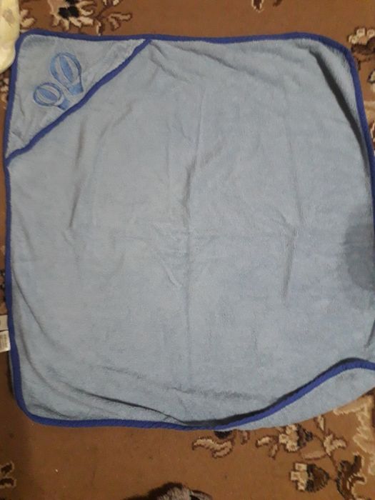 Рушник (полотенце) дитячі