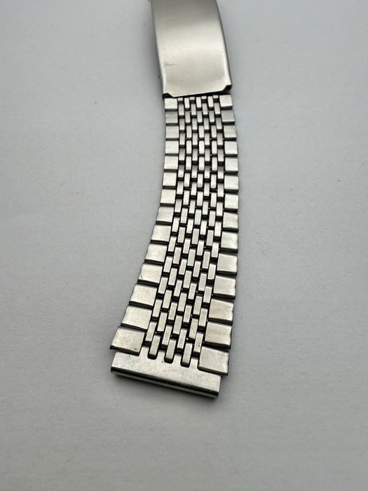 Bransoletka do zegarka 18mm