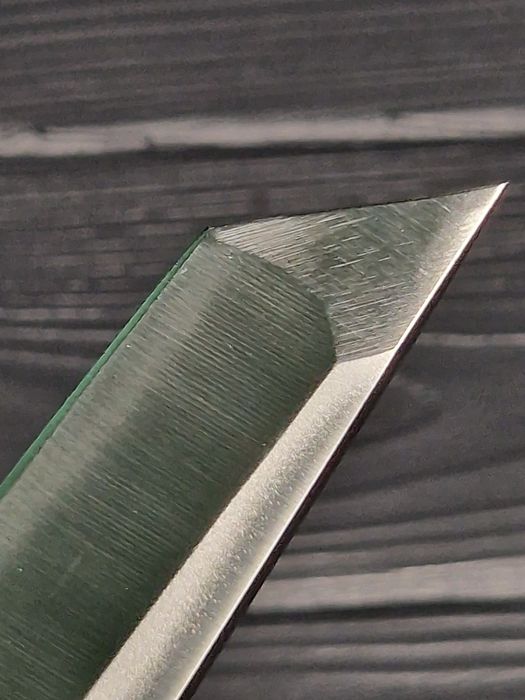 Нож Танто. Тактичечкий. Cold Steel rekon tanto vg-1