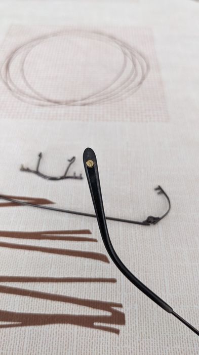 Оправа для очков