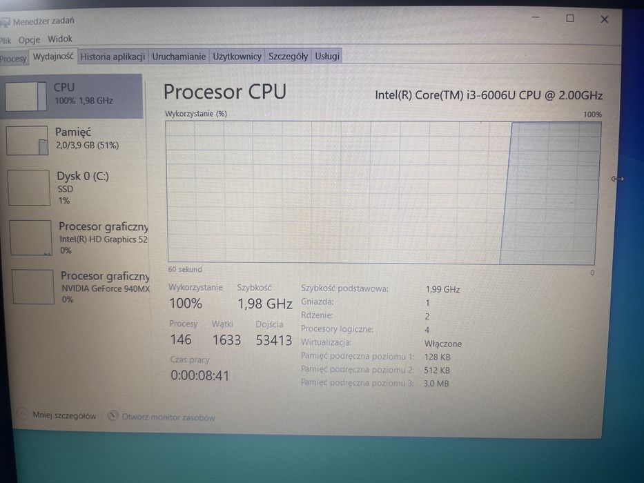laptop asus aspire