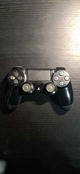 Pack 2 Comandos PS4 (DualShock 4) - Ler Descrição