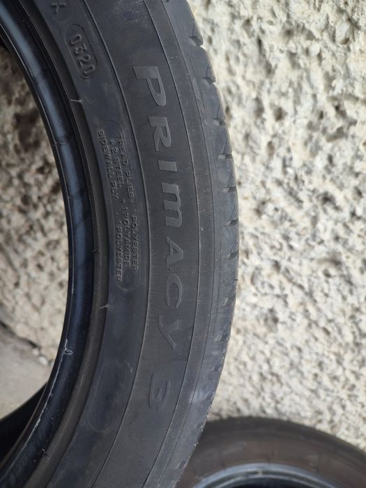 Pojedyncza opona Michelin Primacy3 225/50/18 95V