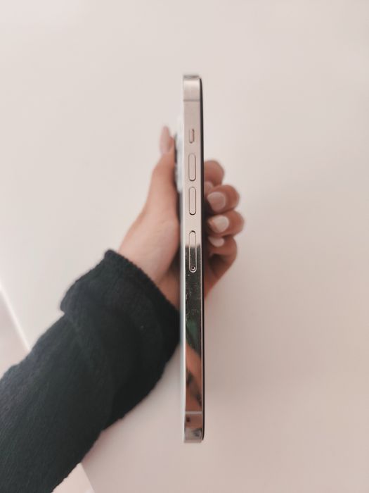 iphone 13 pro max branco