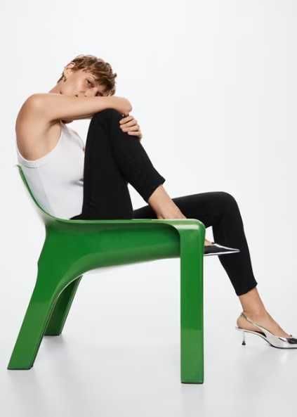 Нові джинси Mango skinny push-up 34 розмір