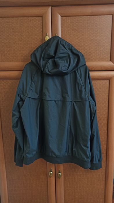 Nike Windrunner Kurtka i Spodnie komplet
