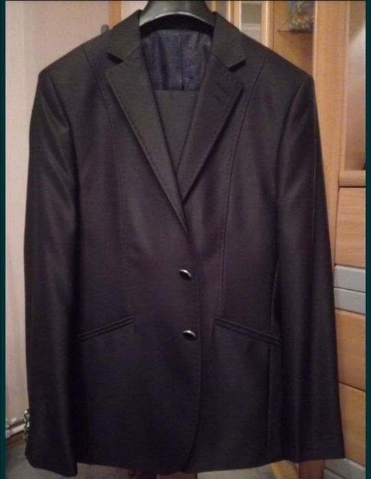 Костюм чоловічий 46р