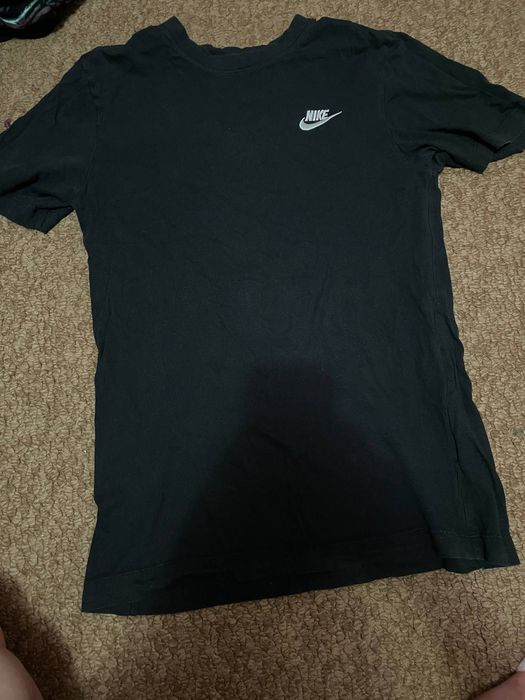 Nike Tee XS (оригінал)