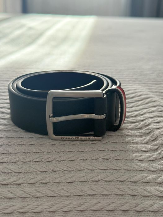 Pasek Tommy Hilfiger 70 cm/28INCH