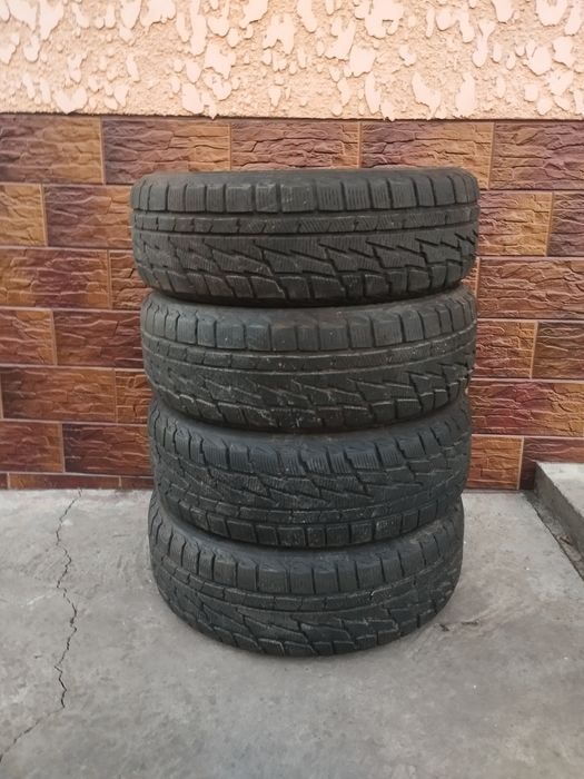 Зимові шини Premiorri 205/60R16