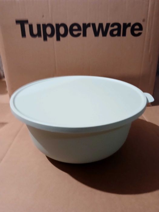 Miska 4l Tupperware