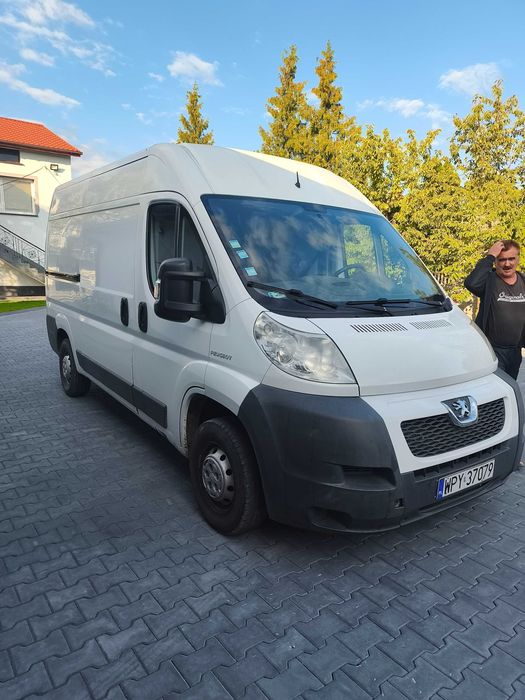 Peugeot