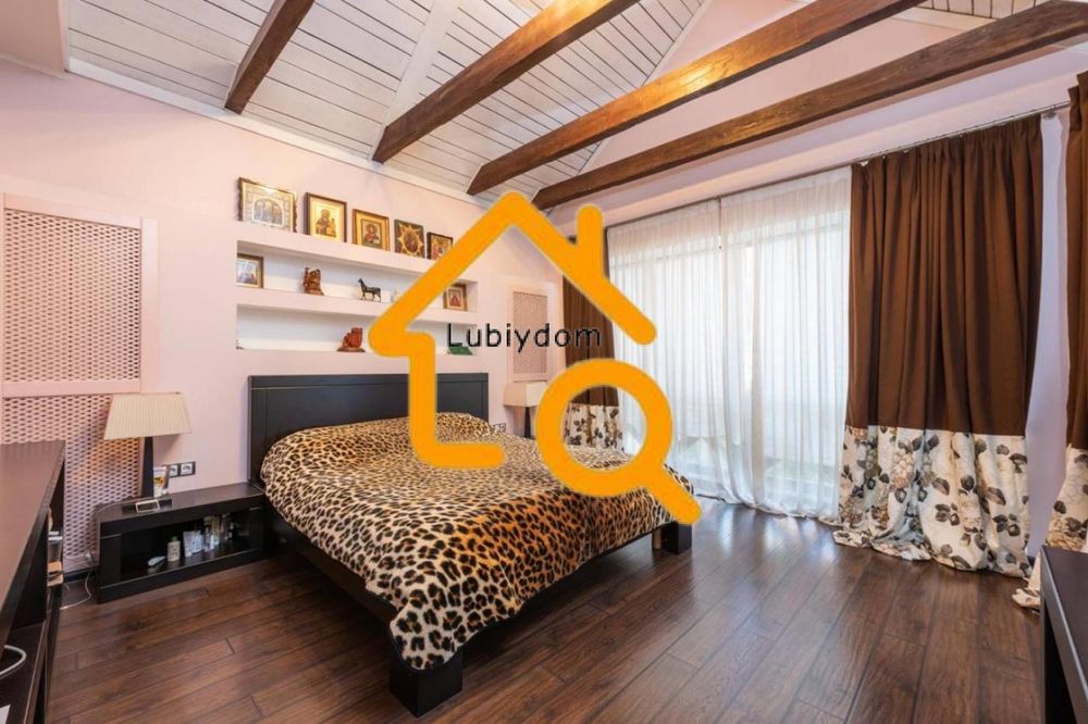 СУПЕР⁉️Продаж VIP Будинку в Сосновому лісі+60 сот, Березенщина
