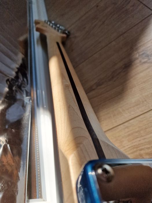 Электрогитара Fender Squier Affinity Series Jazzmaster