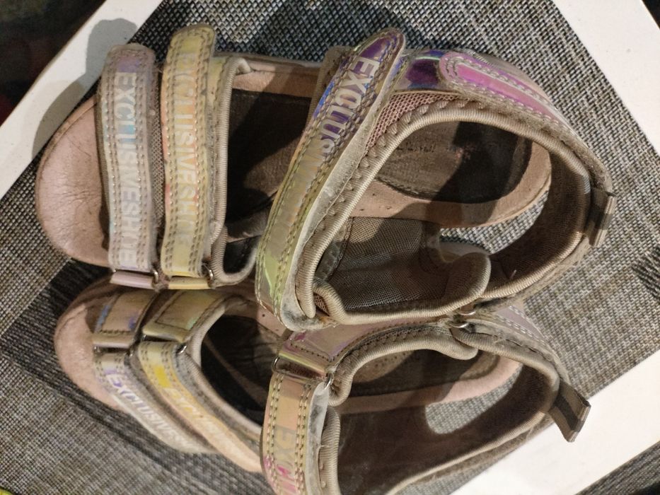 Обувь детская, цена договорная