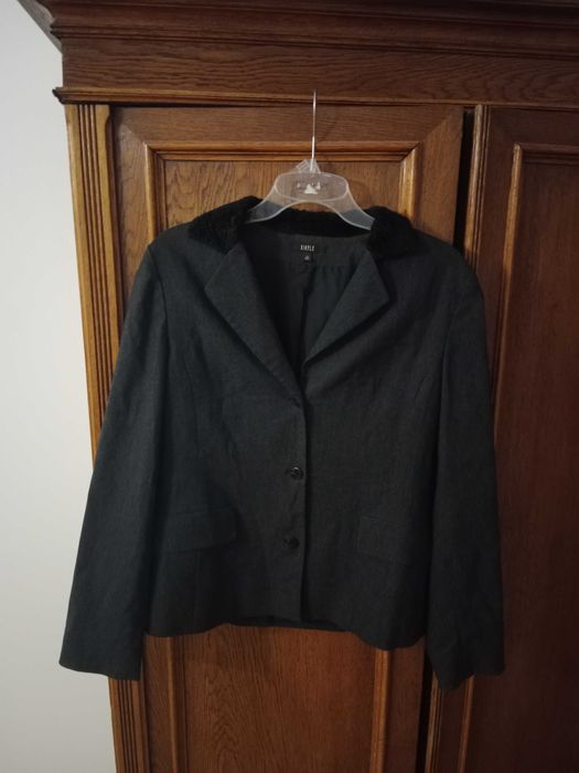 Żakiet damski L 40 Simple