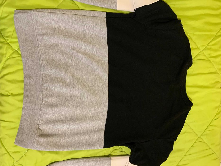 Sweatshirt Boston - Lefties