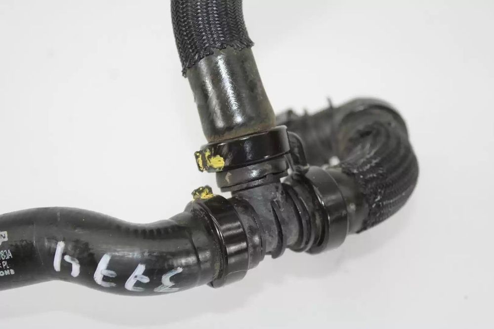 MANGUITO AGUA NISSAN QASHQAI II TODO TERRENO, FECHADA 2020 -21576HV80A