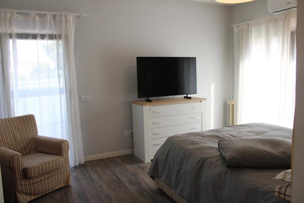 Vivenda Isolada T3+1 Moita