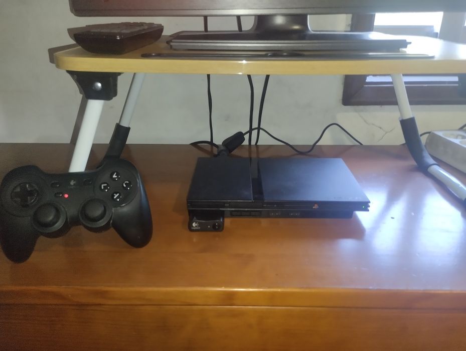 PlayStation 2 desbloqueado