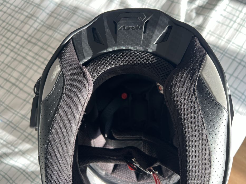Capacete Airoh Commander