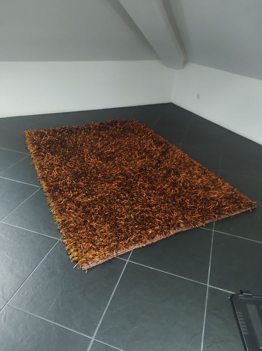 Tapete felpudo 230x152 cm