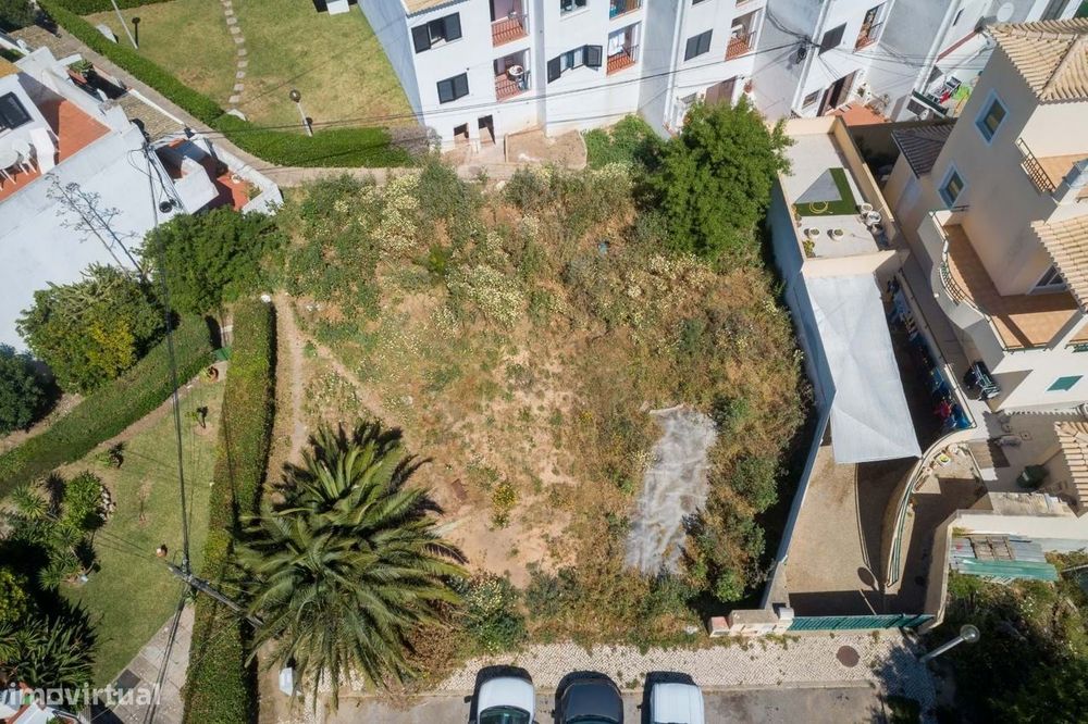 Lote Para Venda Na Torraltinha - Lagos