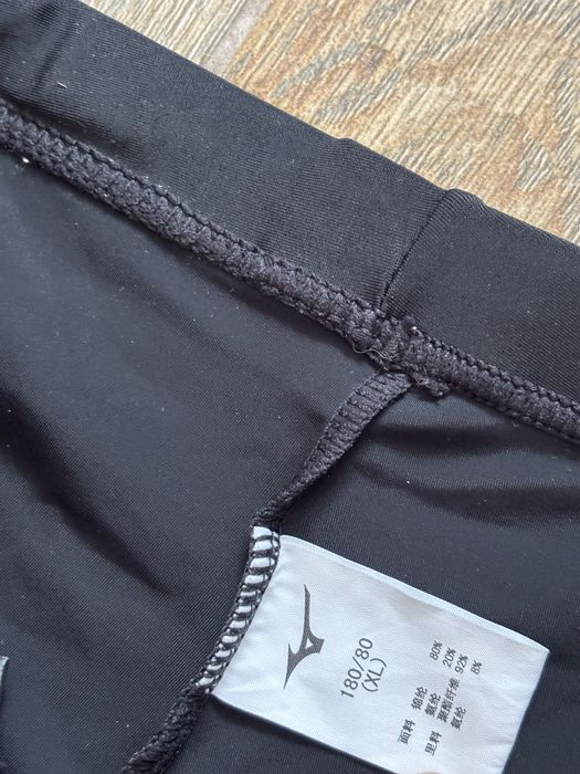 Mizuno L-XL Мужские плавки джамеры для плавания