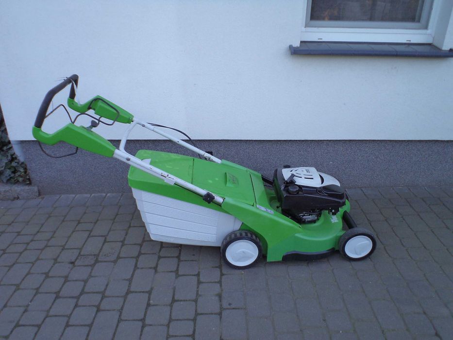 Kosiarka spalinowa VIKING MB 655,1 VM Briggs&Stratton Wysyłam napęd