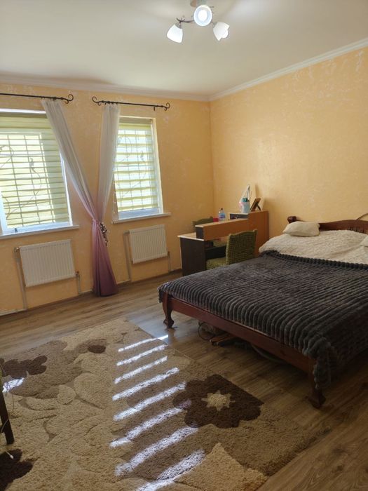 Продам дом ж/м Победа