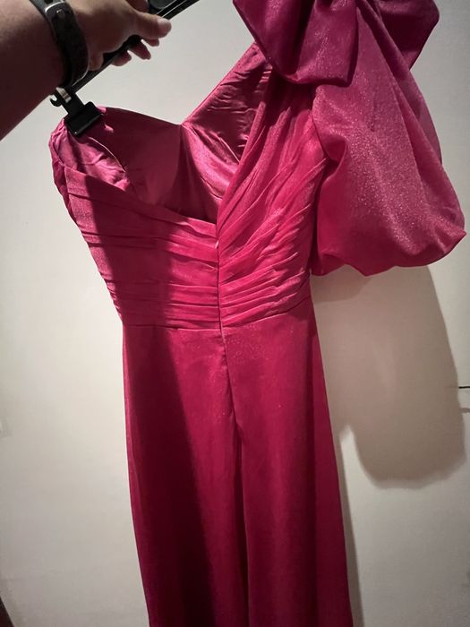 Vendo vestido de cerimónia