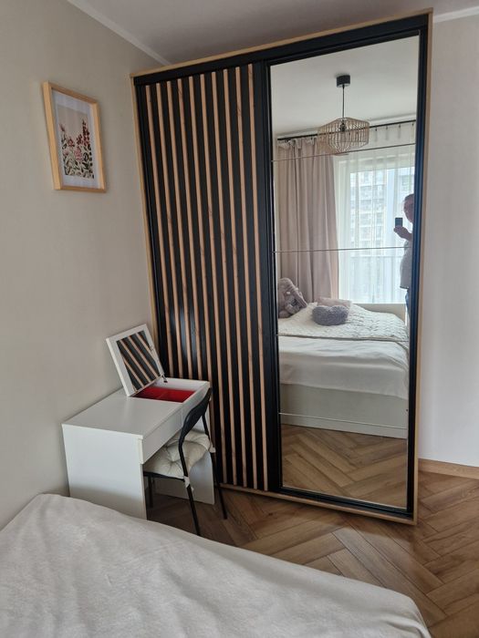 Mieszkanie – Kraków, Osiedle Bohaterów Września, Mistrzejowice - Widok 2