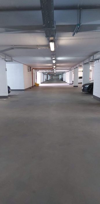 Miejsce parkingowe Niebuszewo ul. Kazimierza Królewicza - View 3