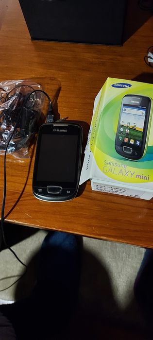 Samsung Galaxy mini