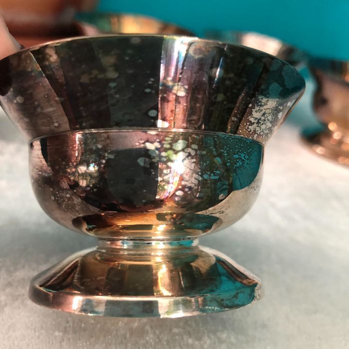 стакан чашка винтаж пиала доза Германия келих