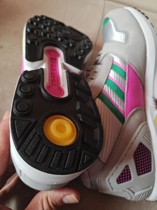 adidas zx 8000 w Twojej okolicy? Sprawdź kategorię Moda