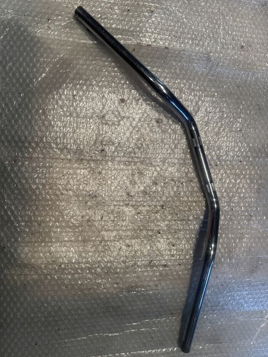 Kierownica Prosta 74CM 22mm Kawasaki Yamaha Honda Suzuki V343
