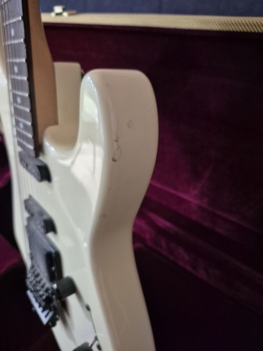Charvel model 3 lata 80