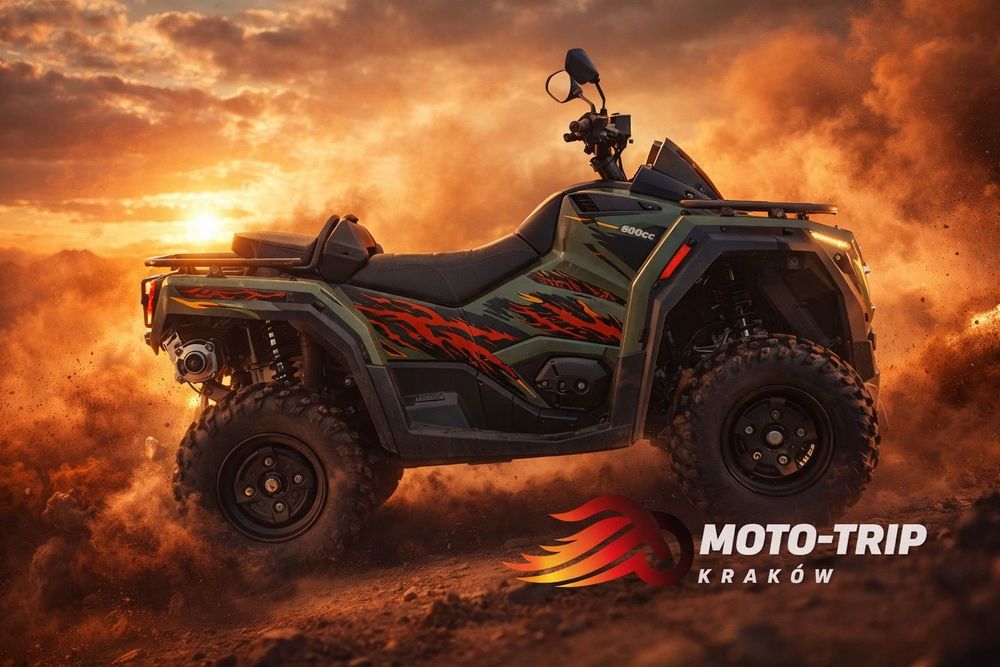QJmotor