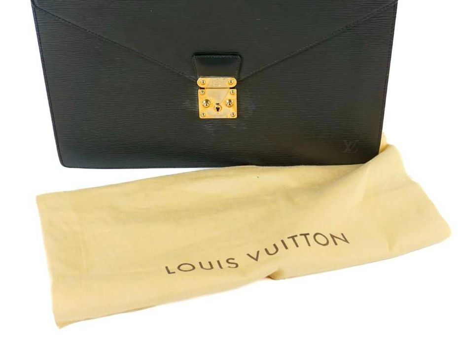 Pasta da Louis Vuitton