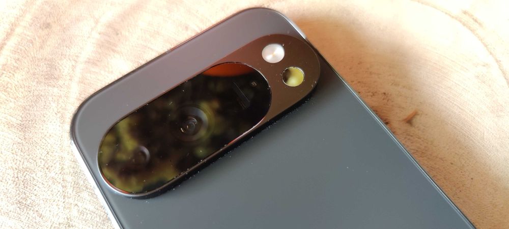 Google Pixel 10 Pro