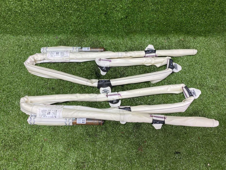 Подушка безпеки Bmw f30 f31 штора в потолок Airbag керма руля Розборка