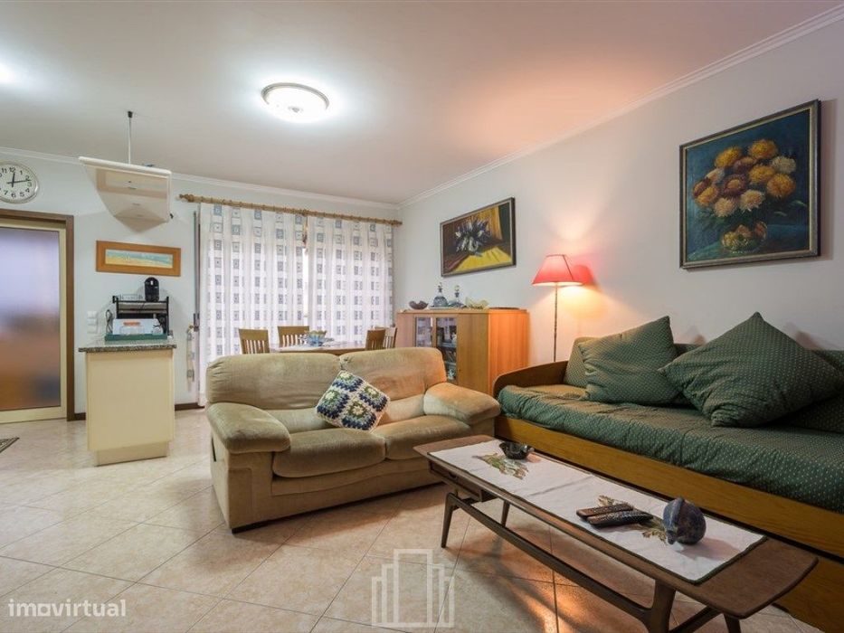 Apartamento T2 - Furadouro