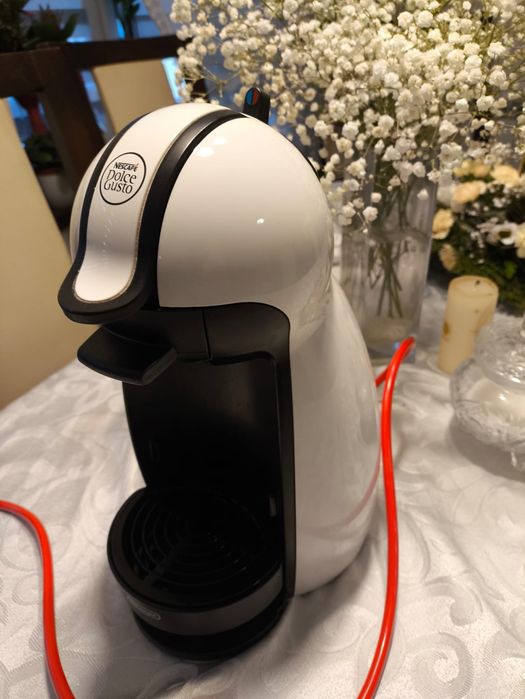 Ekspres do kawy Dolce Gusto Piccolo